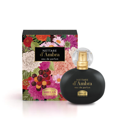 NETTARE D'AMBRA EAU DE PARFUM 50 ML - Farmacia di Regoledo Srl