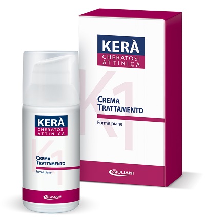 KERA' K1 CREMA TRATTAMENTO 50 ML - Farmacia di Regoledo Srl