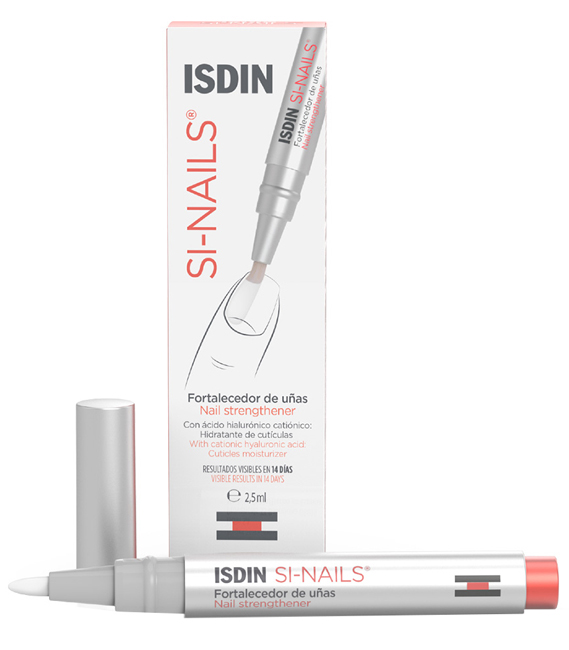 ISDIN SI NAILS LACCA UNGUEALE PENNA STICK - Farmacia di Regoledo Srl