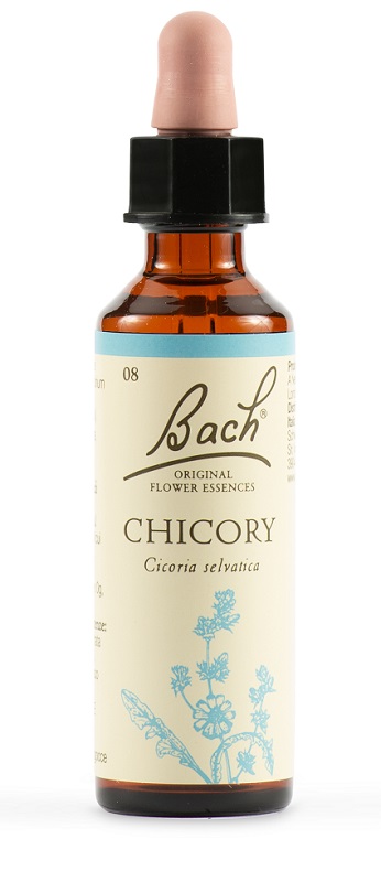 CHICORY BACH ORIG 20 ML - Farmacia di Regoledo Srl