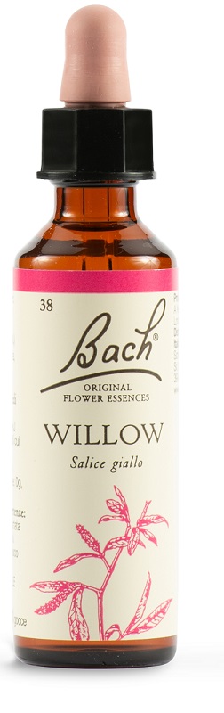 WILLOW BACH ORIG 20 ML - Farmacia di Regoledo Srl