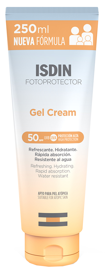 FOTOPROTECTOR GEL CREAM 250 ML - Farmacia di Regoledo Srl