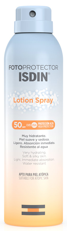 FOTOPROTECTOR LOTION SPRAY 250 ML - Farmacia di Regoledo Srl