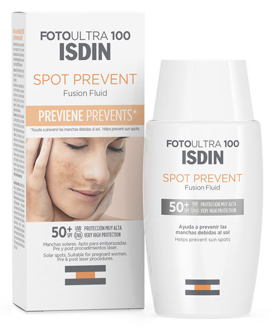FOTOULTRA 100 SPOT PREVENT - Farmacia di Regoledo Srl
