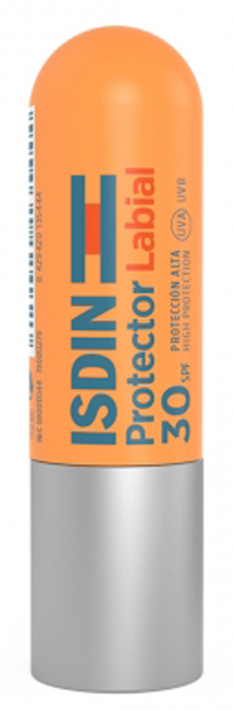 ISDIN PROTECTOR LABIAL SPF 30 4,8 G - Farmacia di Regoledo Srl