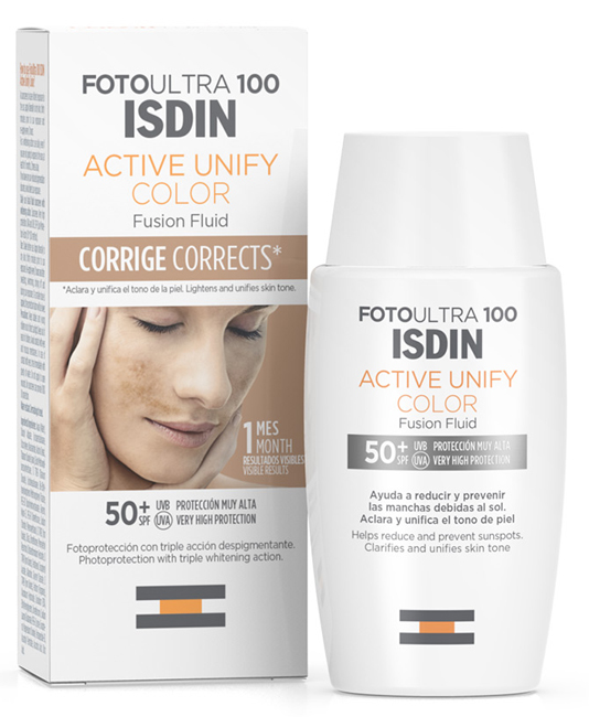 FOTOULTRA ACTIVE UNIFY COLOR - Farmacia di Regoledo Srl