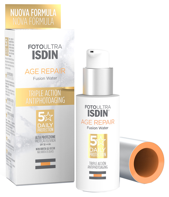 FOTOULTRA AGE REPAIR WATER 52 ML - Farmacia di Regoledo Srl
