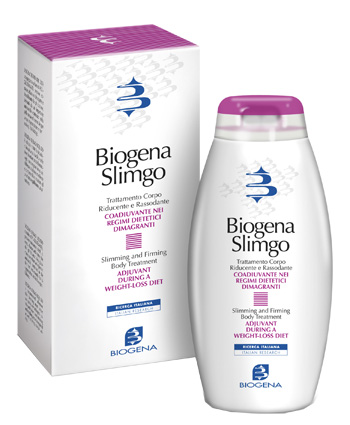 BIOGENA SLIMGO 250 ML - Farmacia di Regoledo Srl