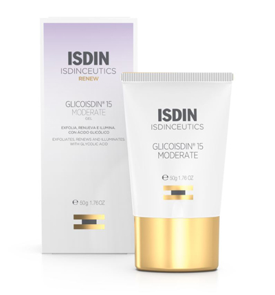 GLICOISDIN 15 MODER GEL 50 ML - Farmacia di Regoledo Srl