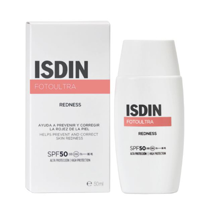 FOTOULTRA REDNESS 50 ML - Farmacia di Regoledo Srl