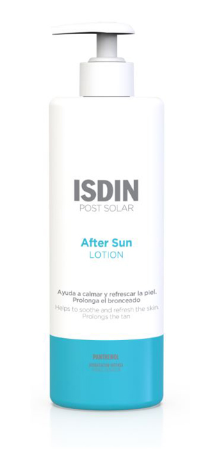AFTER SUN LOTION 400 ML - Farmacia di Regoledo Srl