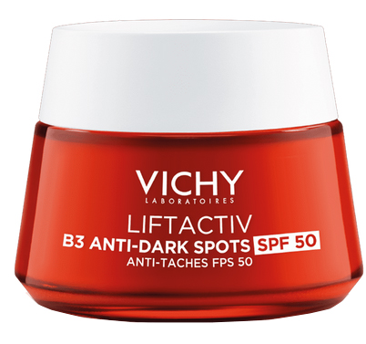 LIFTACTIV B3 SPF50 50 ML - Farmacia di Regoledo Srl