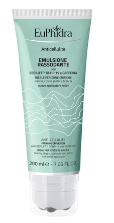 EUPHIDRA ANTICELLULITE RASSODANTE - Farmacia di Regoledo Srl