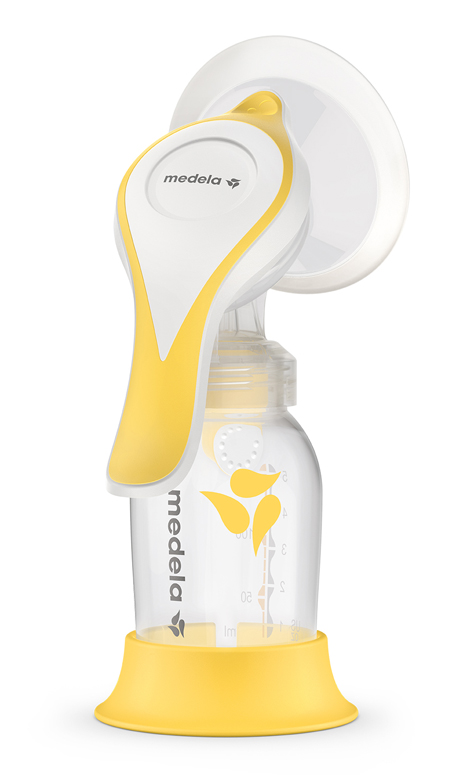 TIRALATTE MANUALE HARMONY FLEX - Farmacia di Regoledo Srl