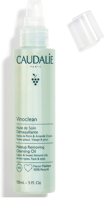 VINOCLEAN OLIO STRUCCANTE 150 ML - Farmacia di Regoledo Srl