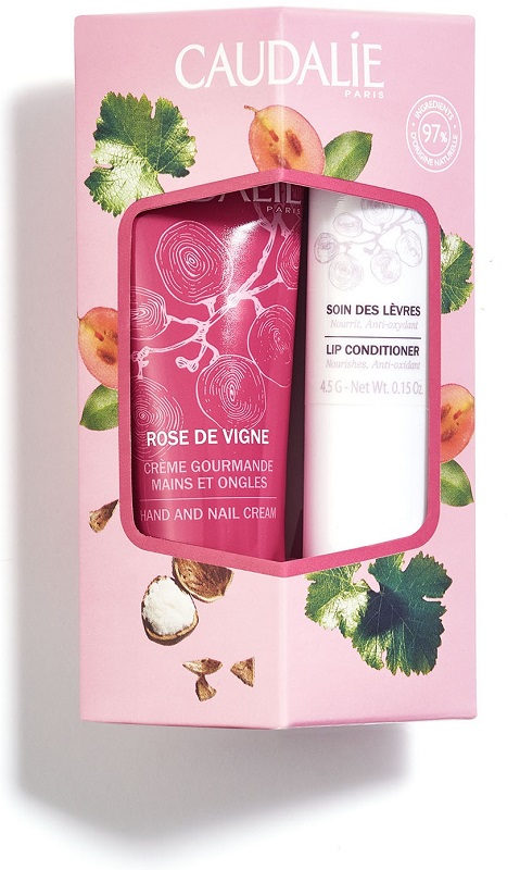 LIPHAND DUO ROSE 2020 CREMA MANI 30 ML + STICK LABBRA 4,5 G - Farmacia di Regoledo Srl