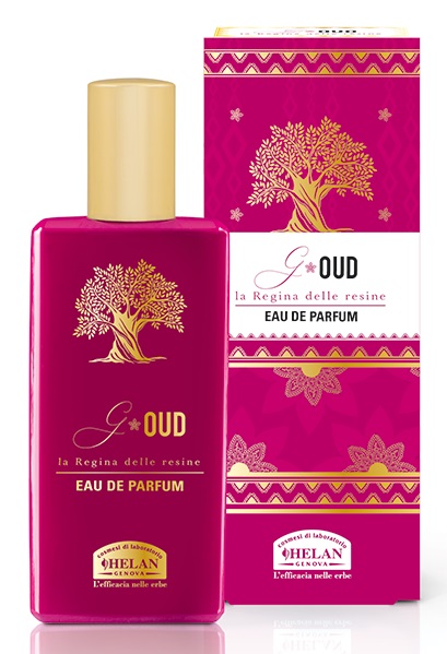 G OUD EAU DE PARFUM 50 ML - Farmacia di Regoledo Srl