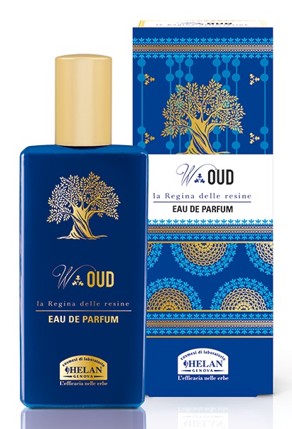 W OUD EAU DE PARFUM 50 ML - Farmacia di Regoledo Srl