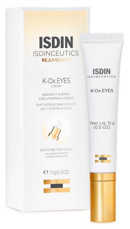 ISDINCEUTICS K-OX EYES 15 ML - Farmacia di Regoledo Srl