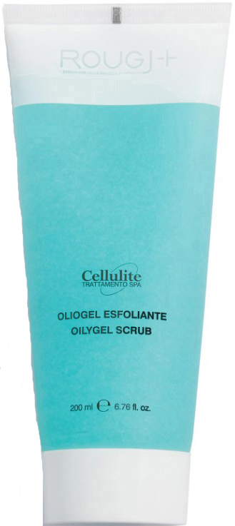 OLIOGEL SCRUB CELLULITE SPA 200 ML - Farmacia di Regoledo Srl
