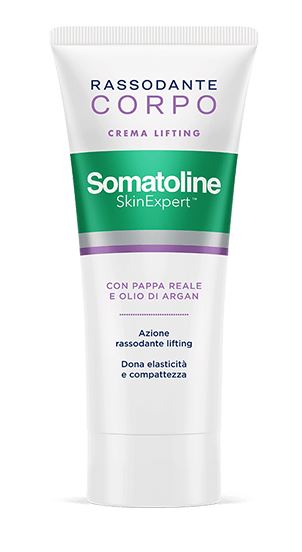Somatoline - Skin Expert - Crema corpo effetto rassodante - 200 ml - Farmacia di Regoledo Srl