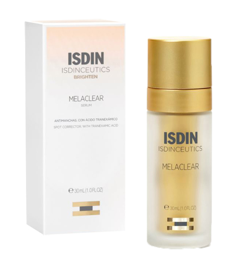 ISDINCEUTICS MELACLEAR 1,8 30 ML - Farmacia di Regoledo Srl