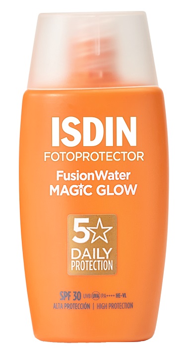 FOTOPROTECTOR MAGIC GLOW 50 ML - Farmacia di Regoledo Srl
