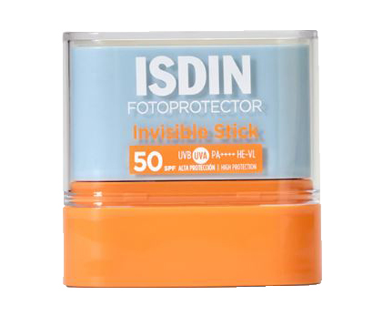 FOTOPROTECTOR INVISIBLE STICK 10 G - Farmacia di Regoledo Srl