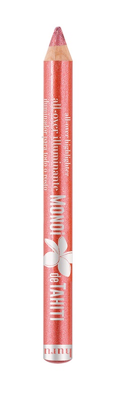MONOI DE TAHITI HURU MATITA ALL OVER ILLUMINANTE RED - Farmacia di Regoledo Srl