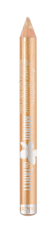 MONOI DE TAHITI RAKAU MATITA ALL OVER GOLD - Farmacia di Regoledo Srl