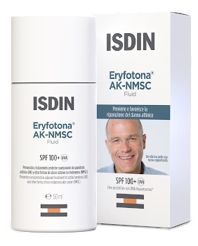 ERYFOTONA AK-NMSC FLUID 50 ML - Farmacia di Regoledo Srl