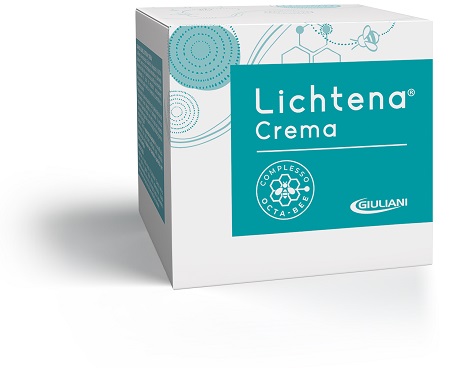 LICHTENA CREMA 200 ML NUOVA FORMULA - Farmacia di Regoledo Srl