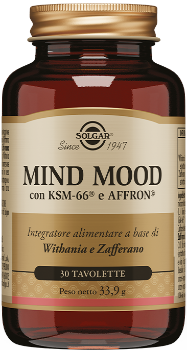 MIND MOOD 30 TAVOLETTE - Farmacia di Regoledo Srl