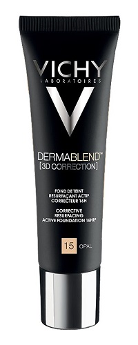 DERMABLEND 3D 15 30 ML - Farmacia di Regoledo Srl