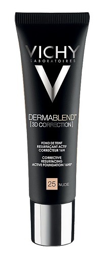 DERMABLEND 3D 25 30 ML - Farmacia di Regoledo Srl