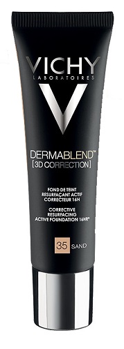 DERMABLEND 3D 35 30 ML - Farmacia di Regoledo Srl