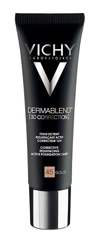 DERMABLEND 3D 45 30 ML - Farmacia di Regoledo Srl