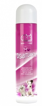 DISABITUANTE SPRAY 300 ML - Farmacia di Regoledo Srl
