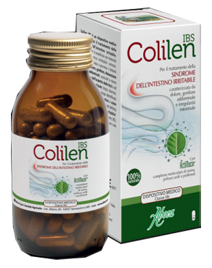 COLILEN IBS 96 OPERCOLI - Farmacia di Regoledo Srl