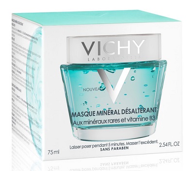 MASCHERA MINERALE DISSETANTE 75 ML - Farmacia di Regoledo Srl