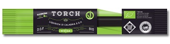 Torch - Liquirizia in stecca - 9 grammi - Farmacia di Regoledo Srl