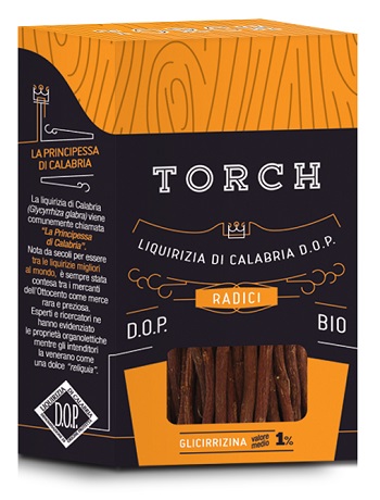 Torch - Radici di Liquirizia - 15 grammi - Farmacia di Regoledo Srl