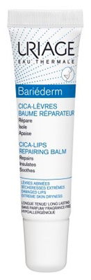 BARIEDERM CICA-LEVRES 15 ML - Farmacia di Regoledo Srl