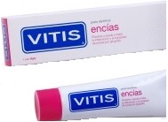 Vitis - Dentifricio Gingival - 100 ml - Farmacia di Regoledo Srl
