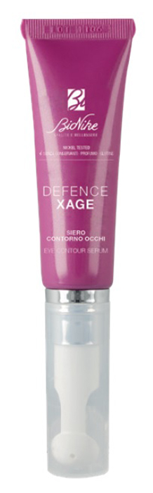 DEFENCE XAGE EYE SIERO CONTORNO OCCHI 15 ML - Farmacia di Regoledo Srl