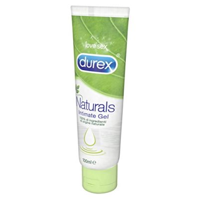 Durex Natural intimate gel  - Farmacia di Regoledo Srl