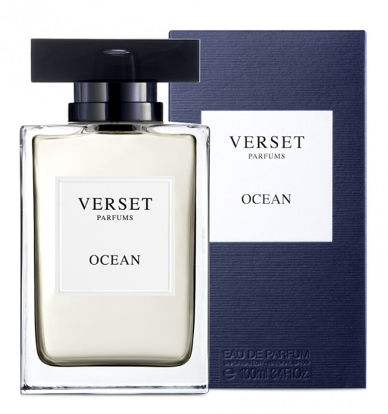 VERSET OCEAN EAU DE PARFUM 100 ML - Farmacia di Regoledo Srl