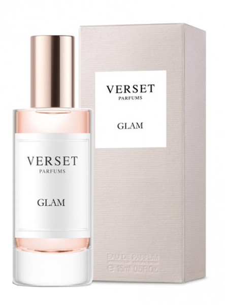 VERSET GLAM EAU DE PARFUM 15 ML - Farmacia di Regoledo Srl