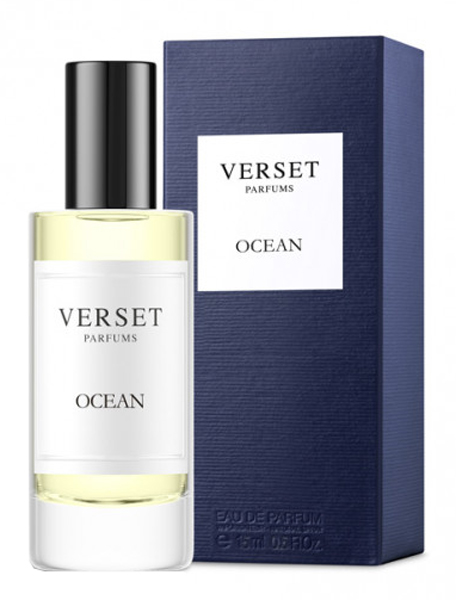 VERSET OCEAN EAU DE PARFUM 15 ML - Farmacia di Regoledo Srl