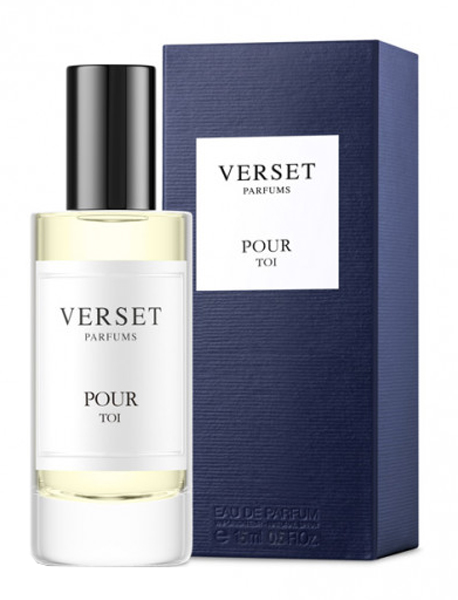 VERSET POUR TOI EAU DE PARFUM 15 ML - Farmacia di Regoledo Srl
